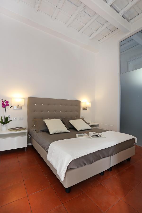 Domus Croce Bed & Breakfast Roma Eksteriør bilde