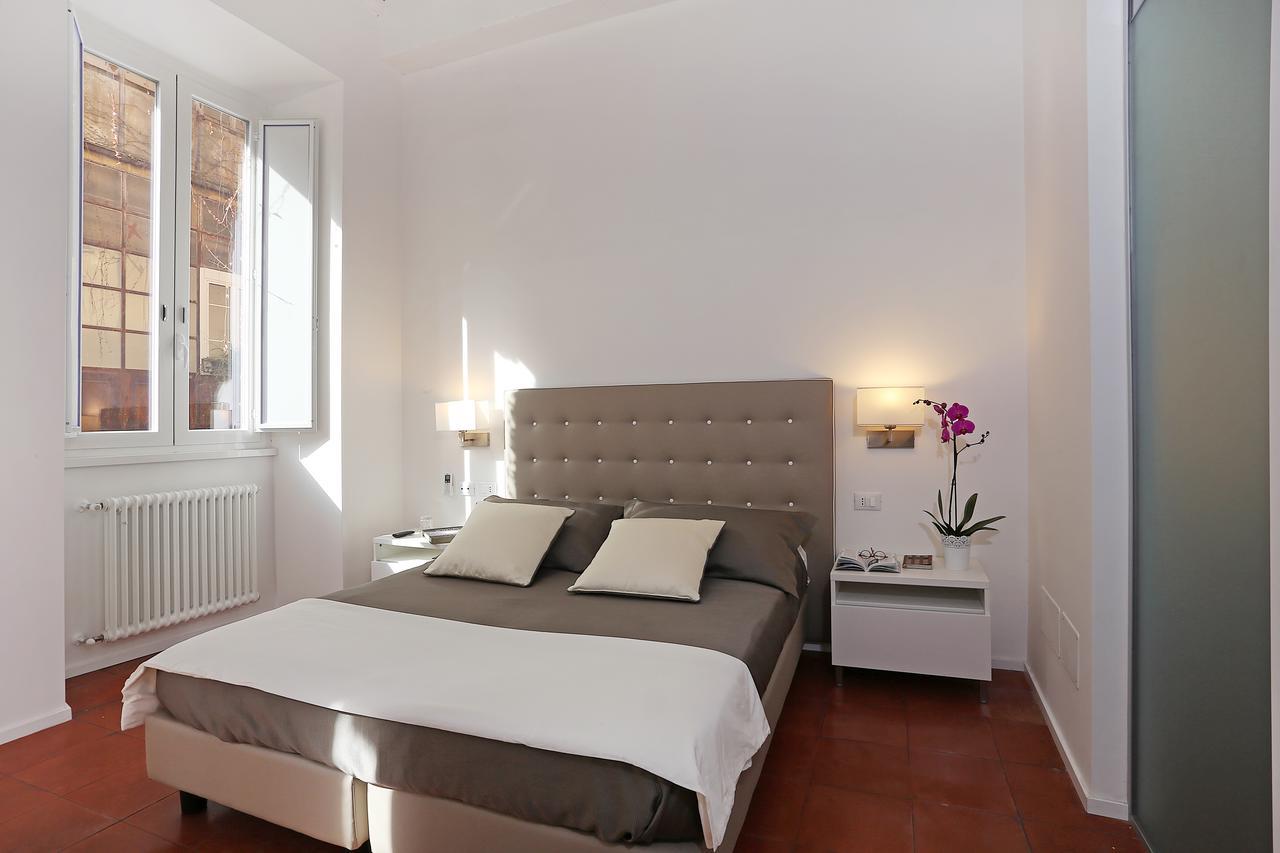 Domus Croce Bed & Breakfast Roma Eksteriør bilde