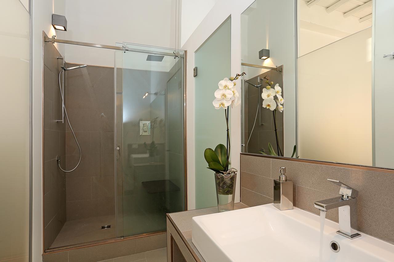 Domus Croce Bed & Breakfast Roma Eksteriør bilde