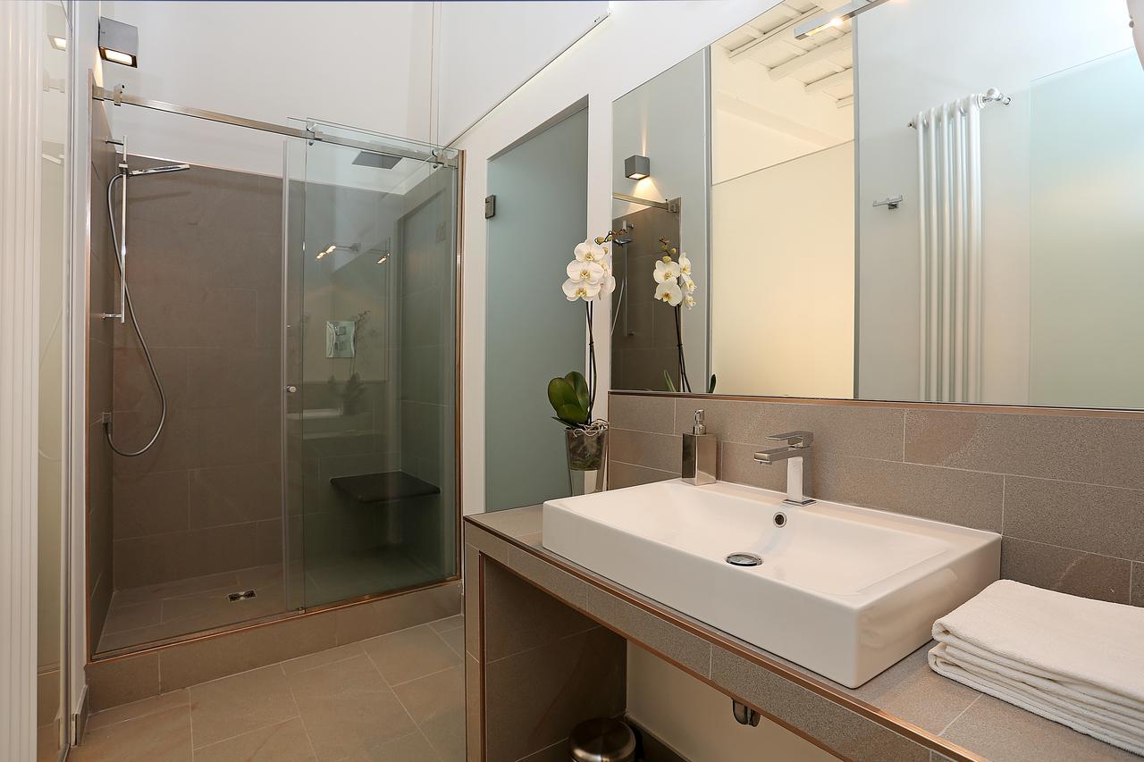 Domus Croce Bed & Breakfast Roma Eksteriør bilde