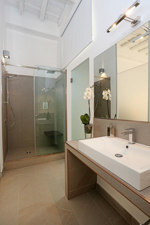 Domus Croce Bed & Breakfast Roma Eksteriør bilde