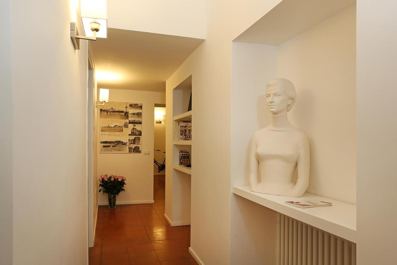 Domus Croce Bed & Breakfast Roma Eksteriør bilde