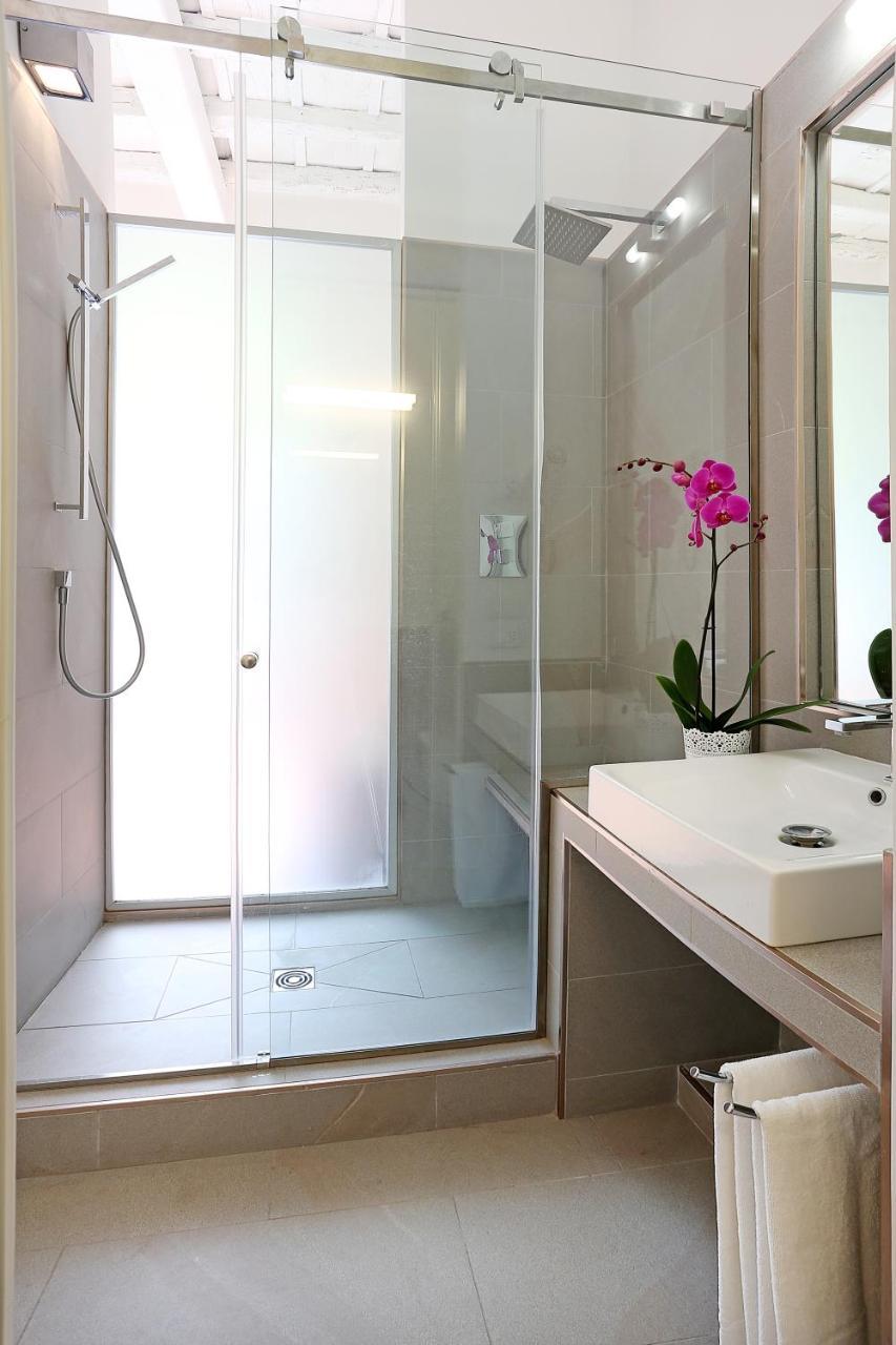 Domus Croce Bed & Breakfast Roma Eksteriør bilde