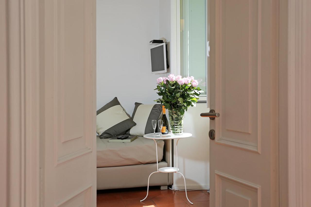 Domus Croce Bed & Breakfast Roma Eksteriør bilde