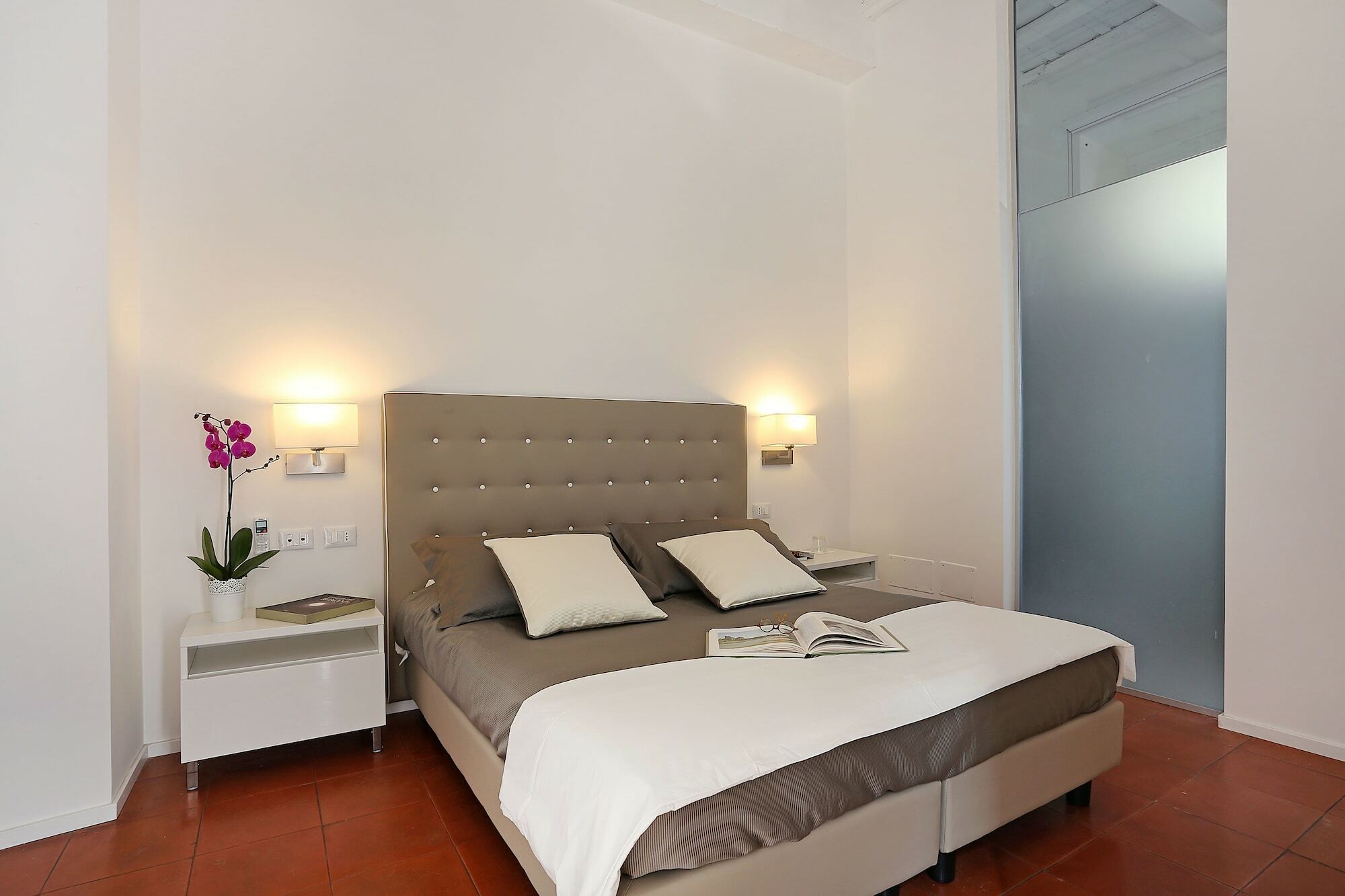 Domus Croce Bed & Breakfast Roma Eksteriør bilde